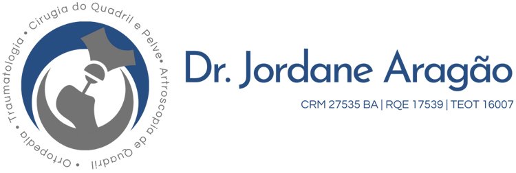 Dr. Jordane Aragão